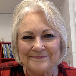 Meet your Posher, Diane